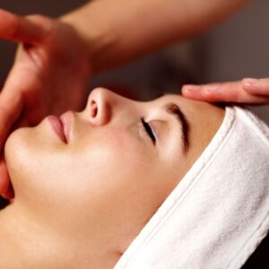 Limpieza facial personalizada